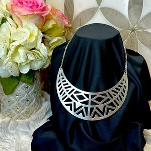 Necklace - Stainless Steel